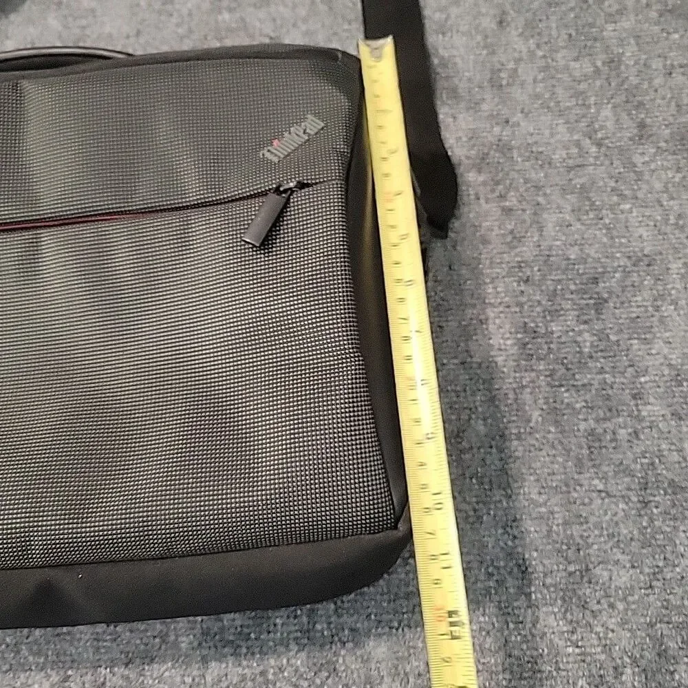 IBM ThinkPad Laptop Bag Case with Shoulder Strap